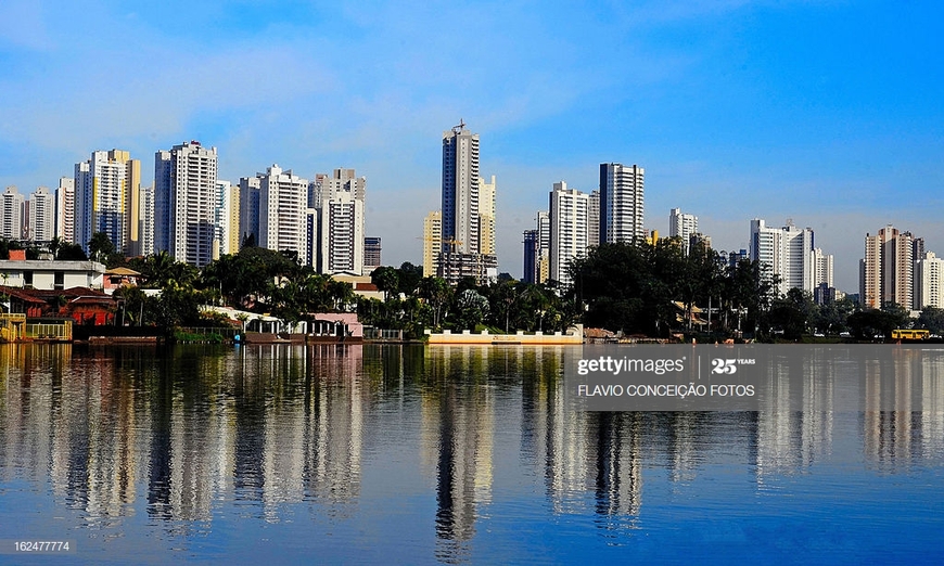 Place Londrina