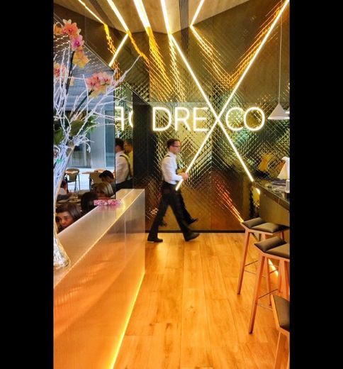 Café Drexco