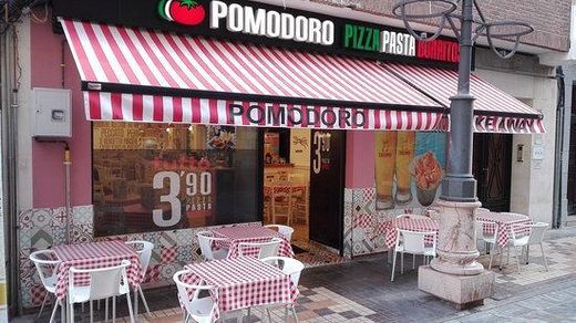 Pomodoro