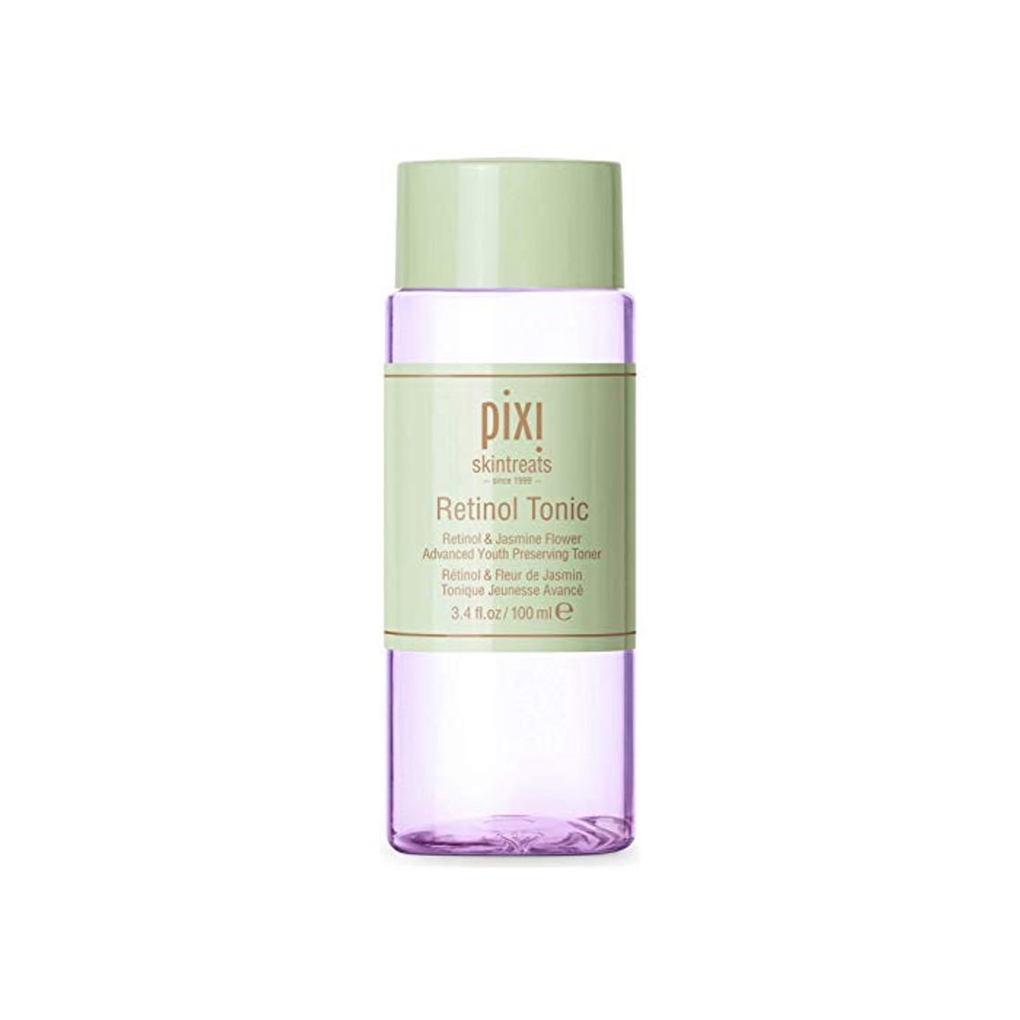 Belleza Pixi Retinol Tonic 100 ml