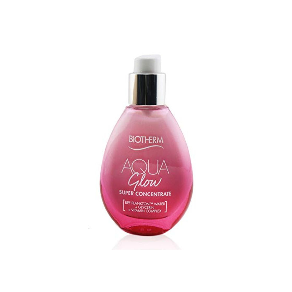 Belleza Biotherm Aqua Glow Super concentrate 50 ml