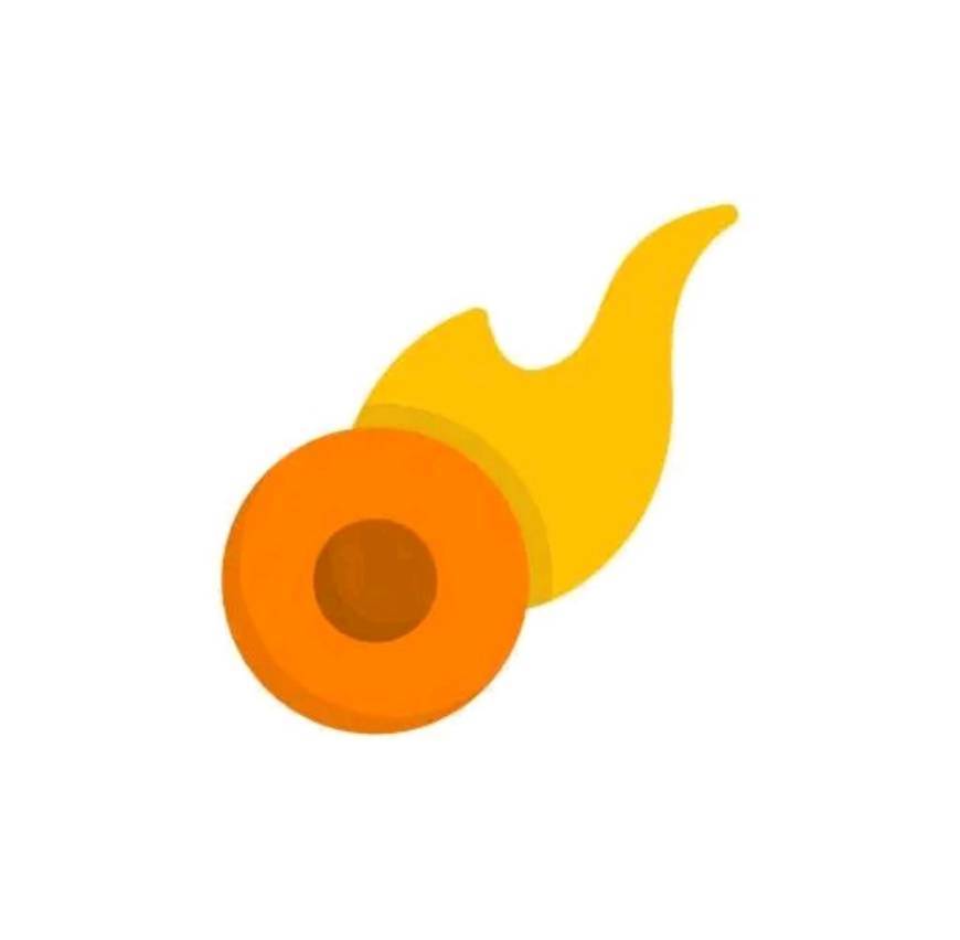 Spheroid - Icon Pack