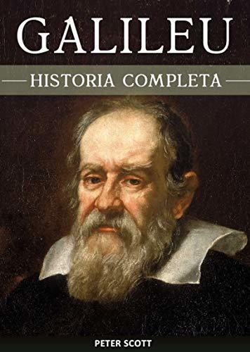 Libro Galileu Galilei: A curiosa vida de um dos maiores gênios da história