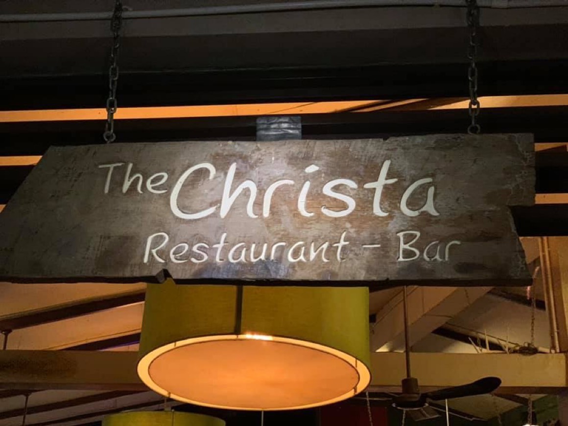 Restaurantes The Christa Restaurant & Bar