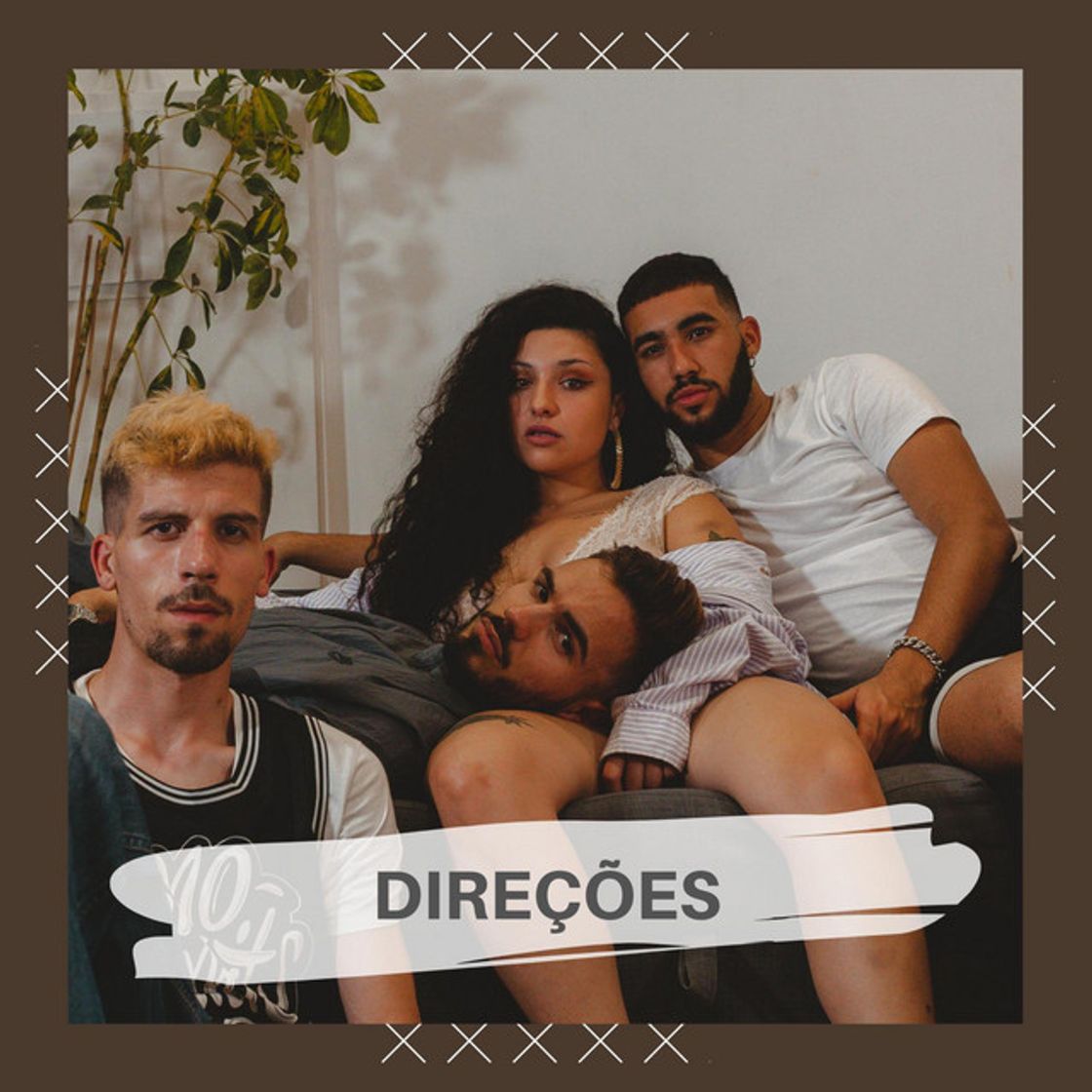 Music Direções