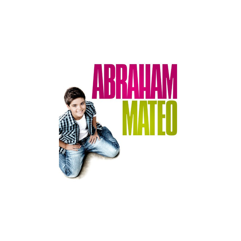 Social Abraham Mateo