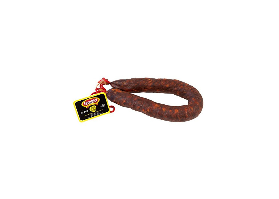 Social Embutidos Ezequiel, Chorizo