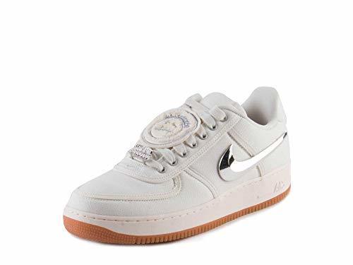 Social Air Force 1 Low Travis Scott 'Travis Scott'
