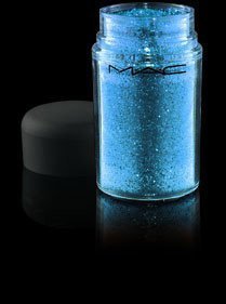 Place Mac Glitter ~Reflect Turquatic~ a Pro Item by M.A.C