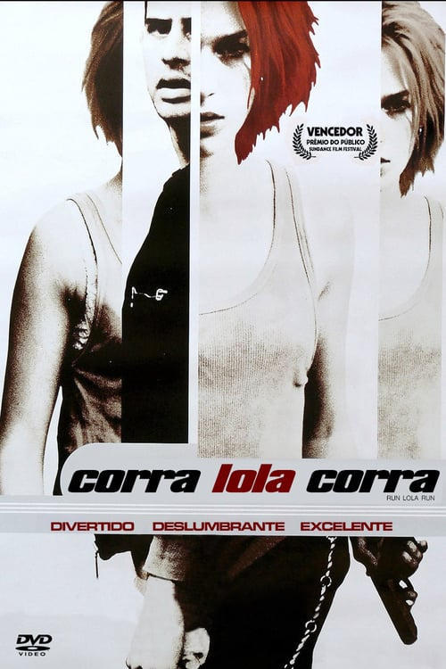 Movie Corre Lola, corre