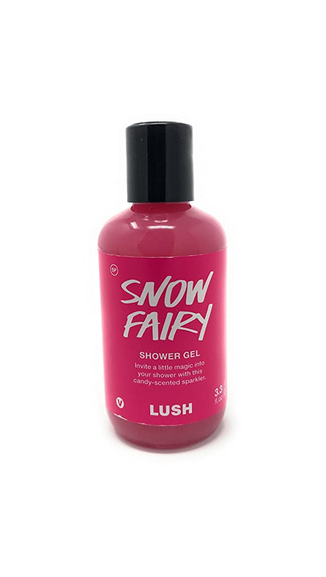 Products Gel Snow Fairy