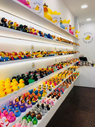 Milan Duck Store