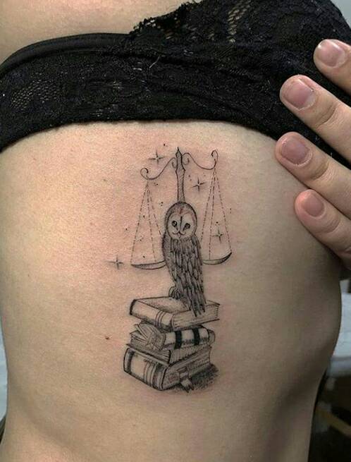 Tatuagens 😍