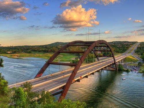 360 Bridge