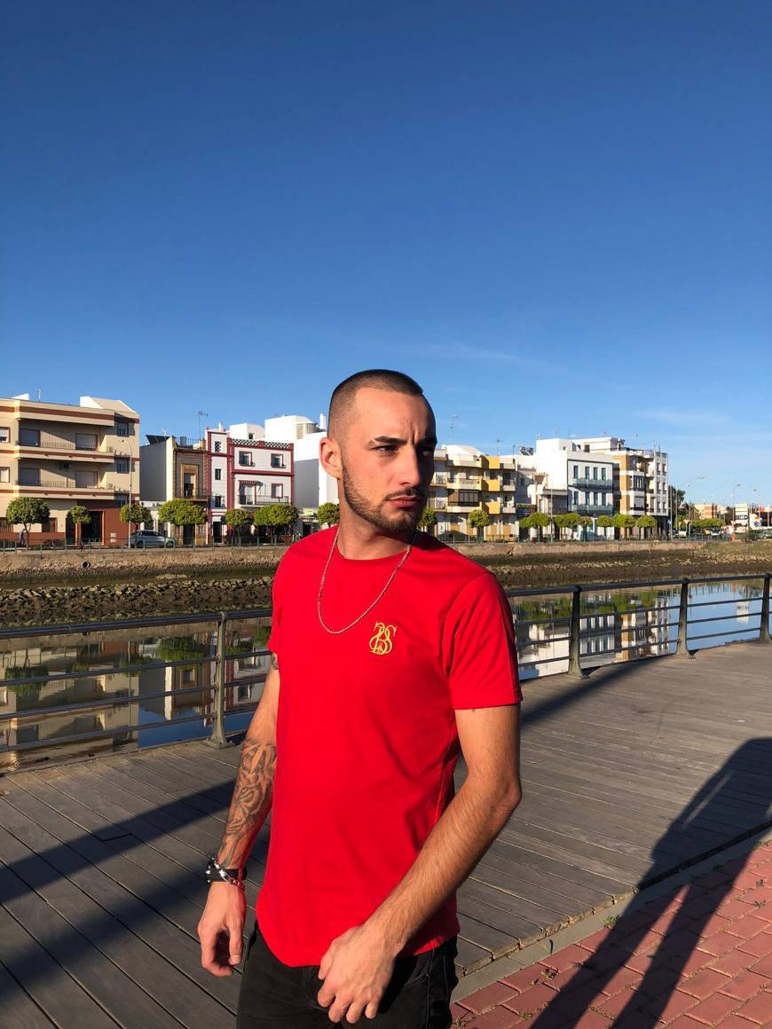 Place Ayamonte