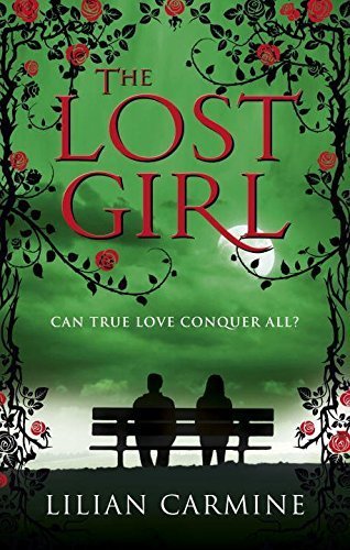 Libro The Lost Girl