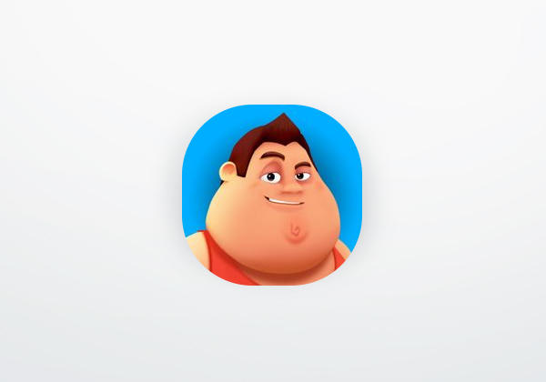 Fit The Fat 2