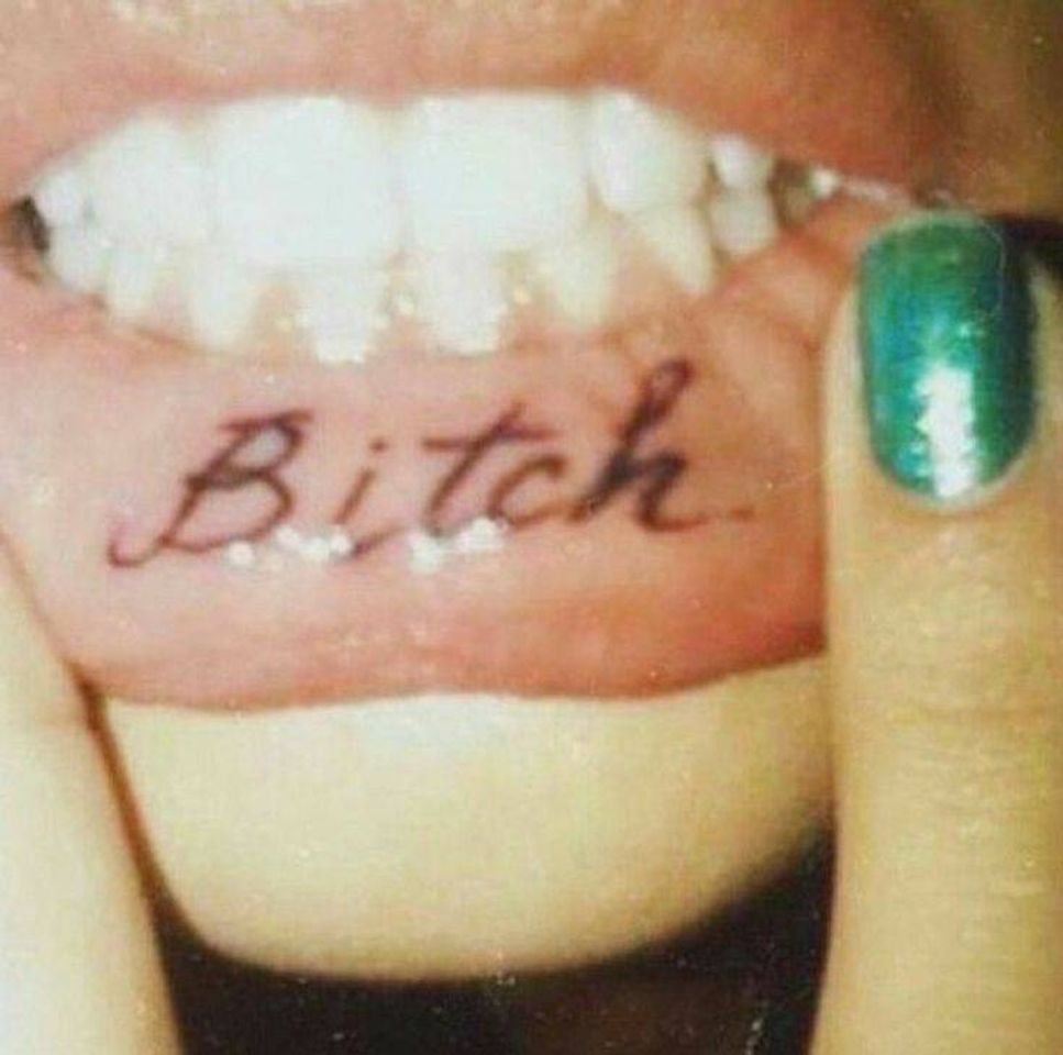 Social Tattoo