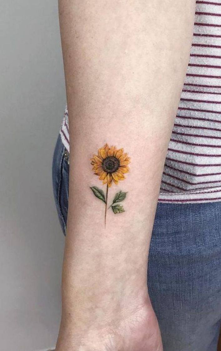 Fashion Inspiração tatto