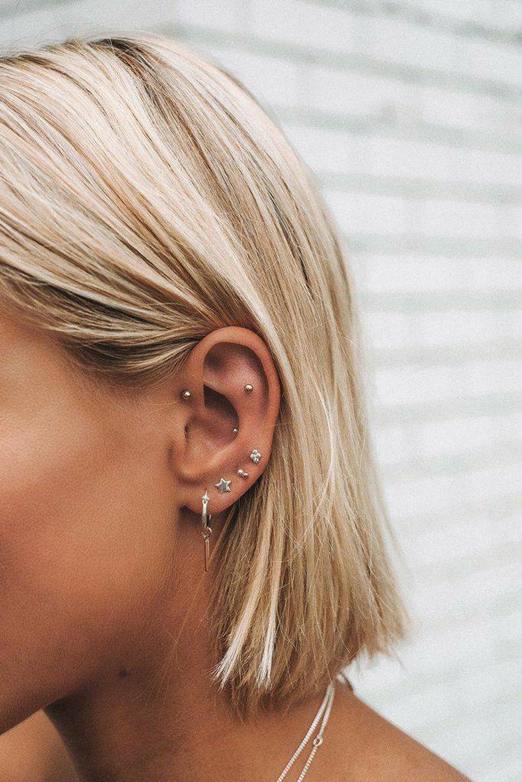 Fashion Piercings 👂🏻