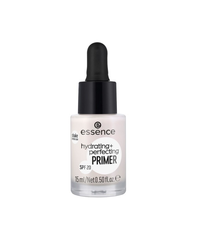 Fashion ESSENCE - Hydrating + Perfecting PRIMER