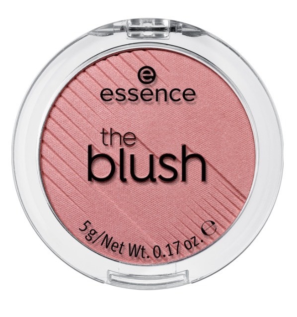 Fashion ESSENCE - The Blush