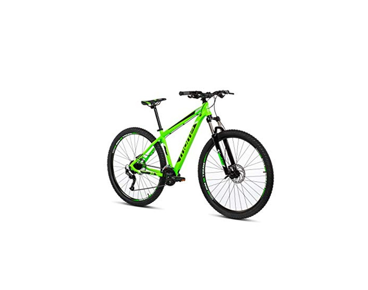 Fitness Moma Bikes Mtb29 Peak M Bicicleta de Montaña