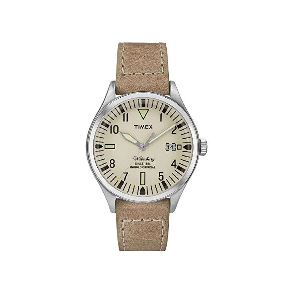 Productos Timex The Waterbury - Reloj