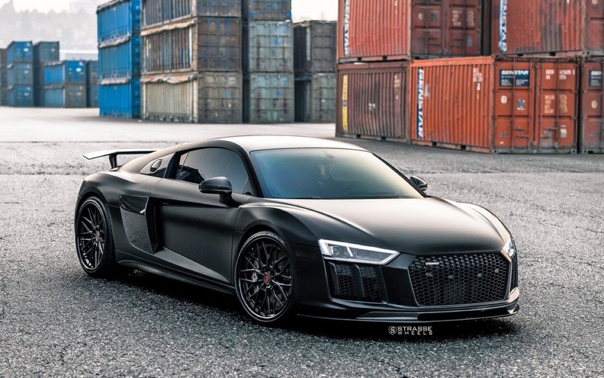 Products Audi R8 V10 Plus