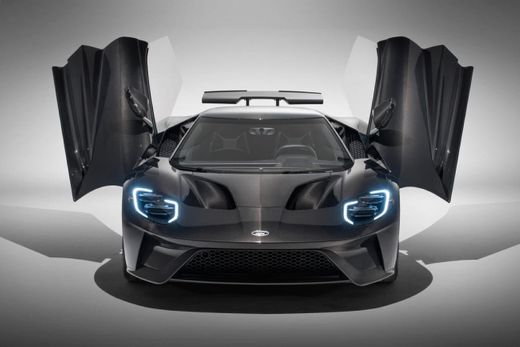 Ford GT 2020