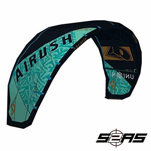 Airush > kites > freestyle wakestyle Union V4