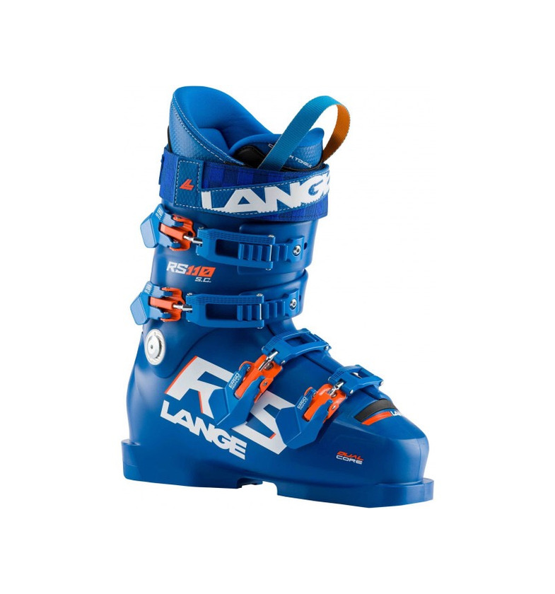 Product Race Botas Lange