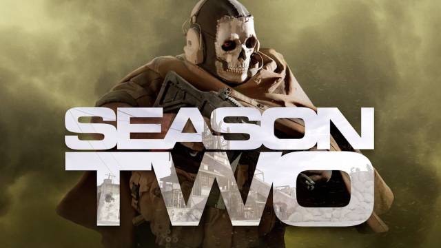 Videojuegos Modern Warfare