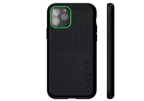 Product Razer Arctech Pro Black Case para iPhone 11 Pro