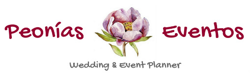 Place Peonías Eventos | Wedding Planner Madrid (Organizador de Bodas) & Event Planner