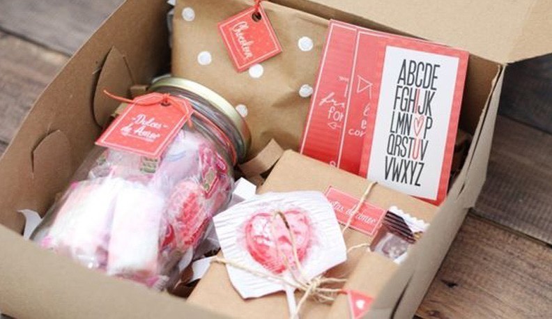 Social Caja 5 sentidos