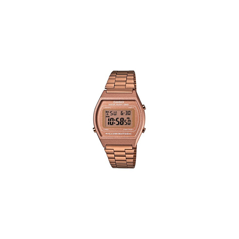 Social Casio Collection B640WC-5AEF