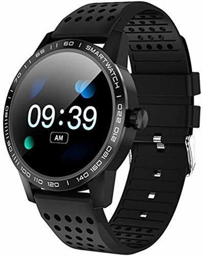 Product CIGONG Recordatorio Reloj De Pulsera Inteligente Reloj Monitor De Ritmo Cardíaco A