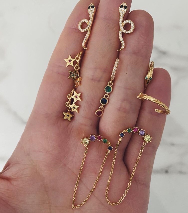 Social Joyas marca Lua 💍