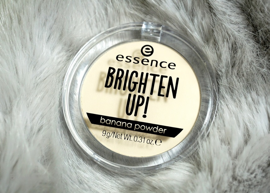 Products Banana Powder de Essence