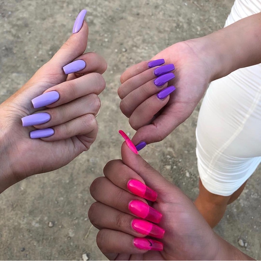 Fashion Nails 2020 