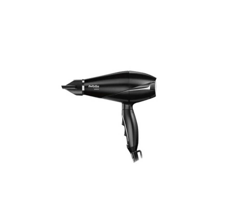 Products Secador Babyliss 