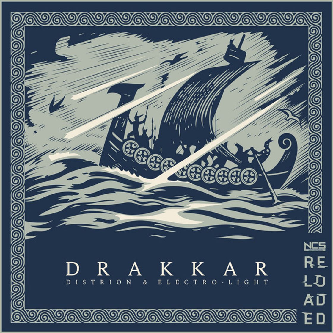Canción Drakkar