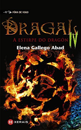 Libro Dragal IV