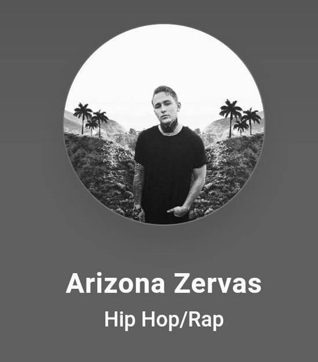 Arizona Zervas (@arizonazervas) • Instagram photos and videos