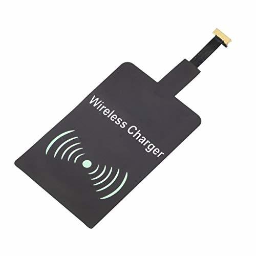 Social Ultra Thin Light Weight Universal Wireless Charger Power Fast Charging Pad Receiver