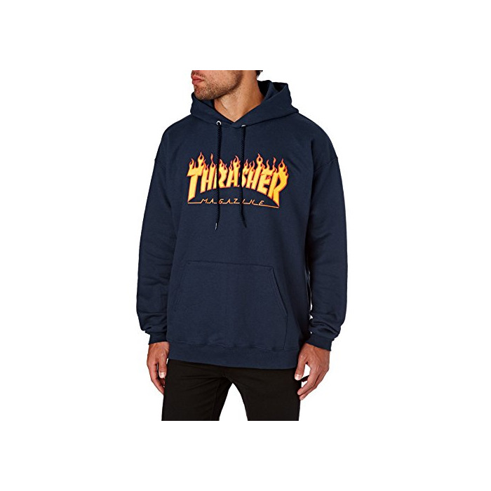 Products THRASHER