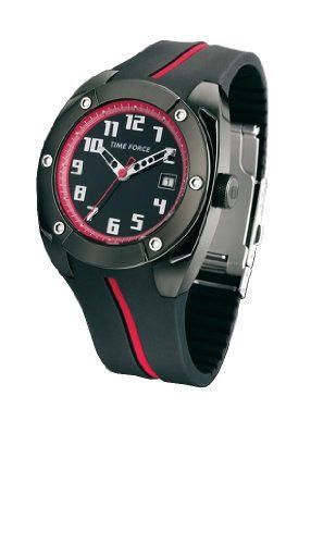 Time Force TF2908M14 - Reloj de Mujer de Cuarzo