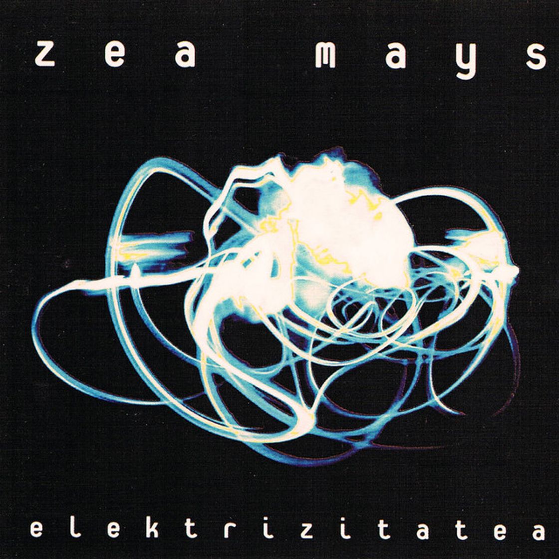 Music Elektrizitatea