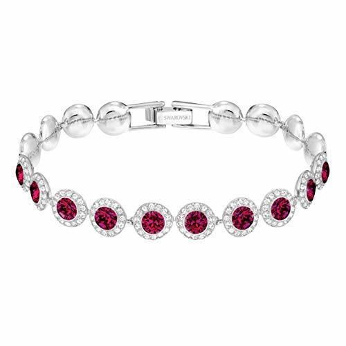 Swarovski Pulsera Angelic